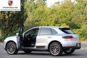  Porsche Macan Base For Sale In Greenwich | Cars.com