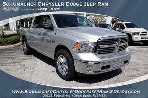  RAM  Big Horn For Sale In Delray Beach | Cars.com