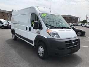  RAM ProMaster  High Roof For Sale In Leominster |