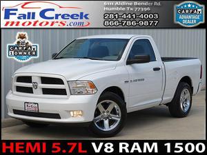  RAM  ST For Sale In Humble | Cars.com