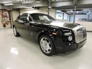  Rolls-Royce Phantom --