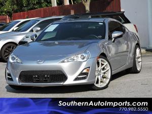  Scion FR-S W/ PADDLE SHIFTERS CAMERA BLUETOOTH TOUCH
