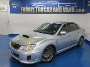  Subaru Impreza WRX Base For Sale In Denver | Cars.com
