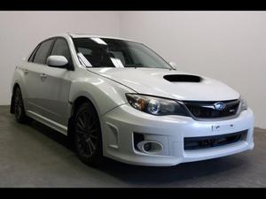  Subaru Impreza WRX Premium For Sale In Paterson |