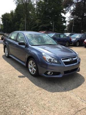  Subaru Legacy 2.5i For Sale In Jenkintown | Cars.com