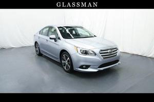 Subaru Legacy 2.5i Limited For Sale In Southfield |