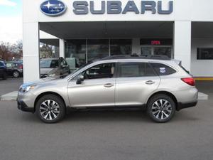  Subaru Outback 2.5i Limited For Sale In Missoula |