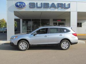  Subaru Outback 2.5i Premium For Sale In Missoula |