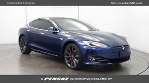  Tesla Model S P90D For Sale In Phoenix | Cars.com