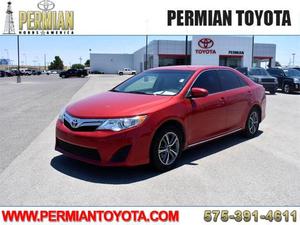  Toyota Camry For Sale In Hobbs | Cars.com