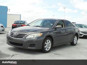 Toyota Camry For Sale In Hollywood | Cars.com