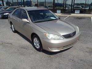  Toyota Camry LE For Sale In Greenville | Cars.com