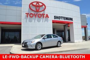  Toyota Camry LE For Sale In Quincy | Cars.com