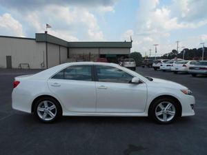  Toyota Camry SE For Sale In Arab | Cars.com