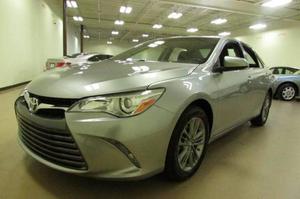  Toyota Camry SE For Sale In Union City | Cars.com