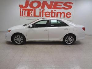  Toyota Camry XLE For Sale In Bel Air | Cars.com