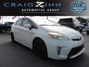  Toyota Prius For Sale In Hollywood | Cars.com