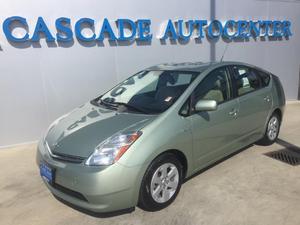  Toyota Prius For Sale In Wenatchee | Cars.com