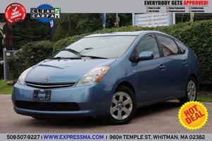  Toyota Prius For Sale In Whitman | Cars.com