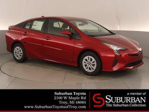  Toyota Prius Two For Sale In Troy | Cars.com
