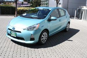  Toyota Prius c Two For Sale In Albany | Cars.com