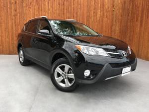  Toyota RAV4 XLE For Sale In Americus | Cars.com