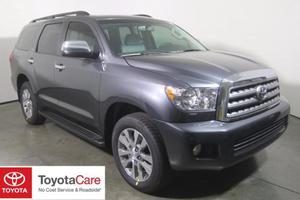  Toyota Sequoia Limited For Sale In Reno | Cars.com