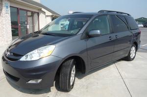 Toyota Sienna XLE For Sale In Chambersburg | Cars.com