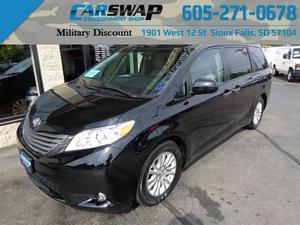  Toyota Sienna XLE Premium For Sale In Sioux Falls |