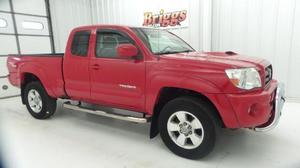  Toyota Tacoma Access Cab For Sale In Manhattan |