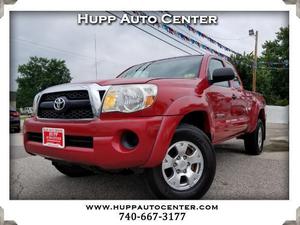  Toyota Tacoma Access Cab For Sale In Tuppers Plains |
