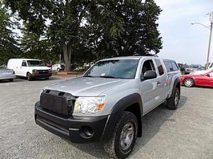  Toyota Tacoma Access Cab For Sale In Warrenton |