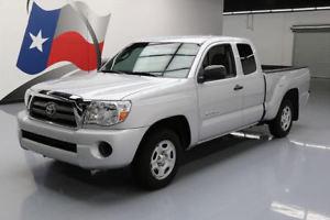  Toyota Tacoma Base Extended Cab Pickup 4-Door