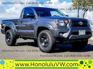  Toyota Tacoma Base For Sale In Honolulu | Cars.com