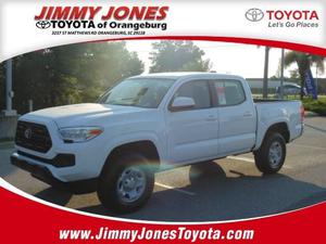  Toyota Tacoma For Sale In Orangeburg | Cars.com