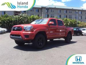  Toyota Tacoma PreRunner For Sale In Kahului | Cars.com