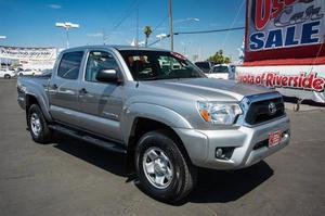  Toyota Tacoma PreRunner For Sale In Riverside |