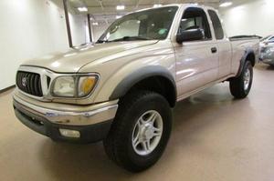  Toyota Tacoma PreRunner Xtracab For Sale In Union City
