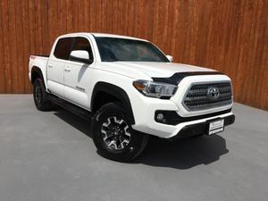  Toyota Tacoma TRD Off Road For Sale In Americus |