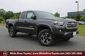  Toyota Tacoma TRD Sport For Sale In White River