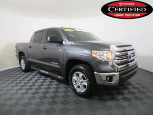  Toyota Tundra SR5 For Sale In Memphis | Cars.com