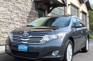  Toyota Venza For Sale In Lehi | Cars.com