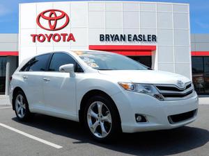  Toyota Venza XLE For Sale In Hendersonville | Cars.com