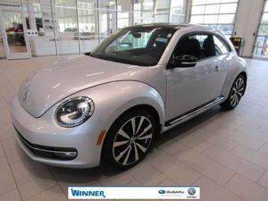 Volkswagen Beetle For Sale In Dover | Cars.com