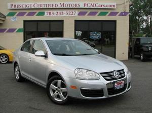  Volkswagen Jetta SE For Sale In Falls Church | Cars.com