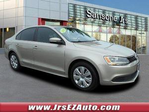  Volkswagen Jetta SE For Sale In Keyport | Cars.com
