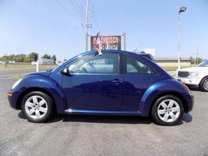  Volkswagen New Beetle 2.5 For Sale In O'Fallon |