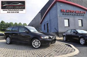  Volvo V50 T5 For Sale In Downingtown | Cars.com