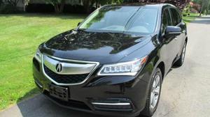  Acura MDX 3.5L For Sale In Bronx | Cars.com