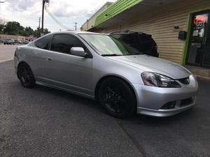  Acura RSX For Sale In Harrisburg | Cars.com
